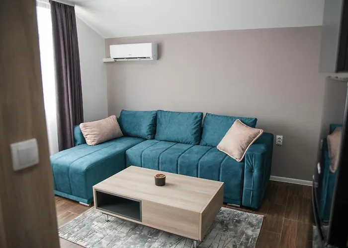 Nomad Apartments