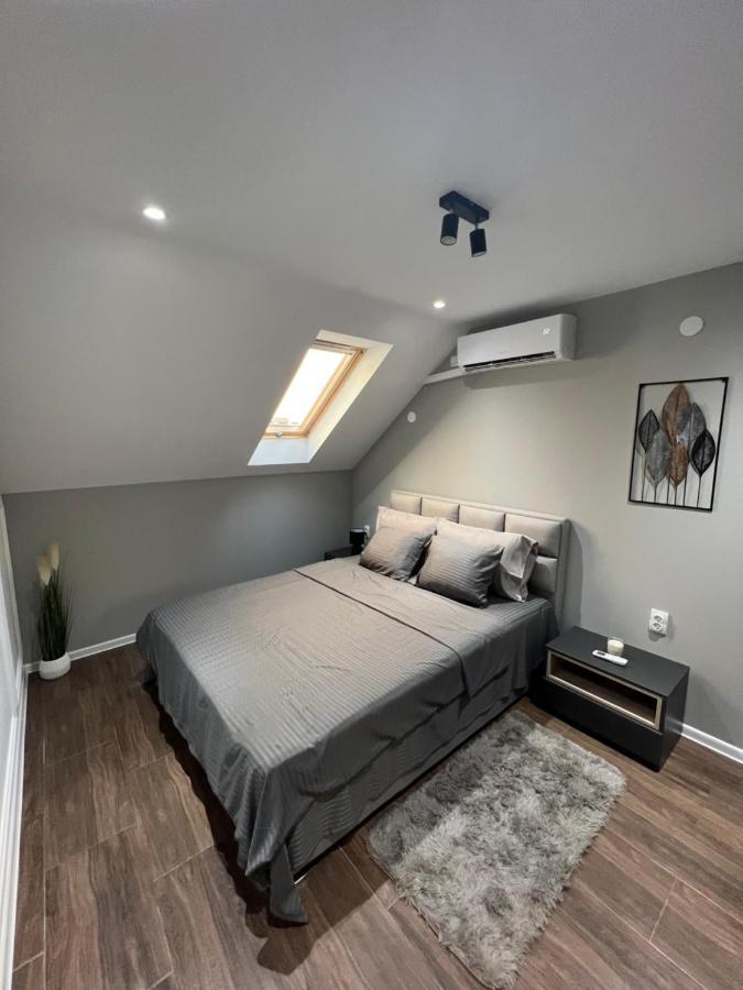 Apartment Nomad Nis