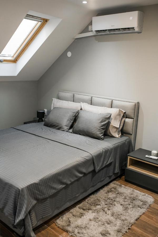 Nomad Apartment *