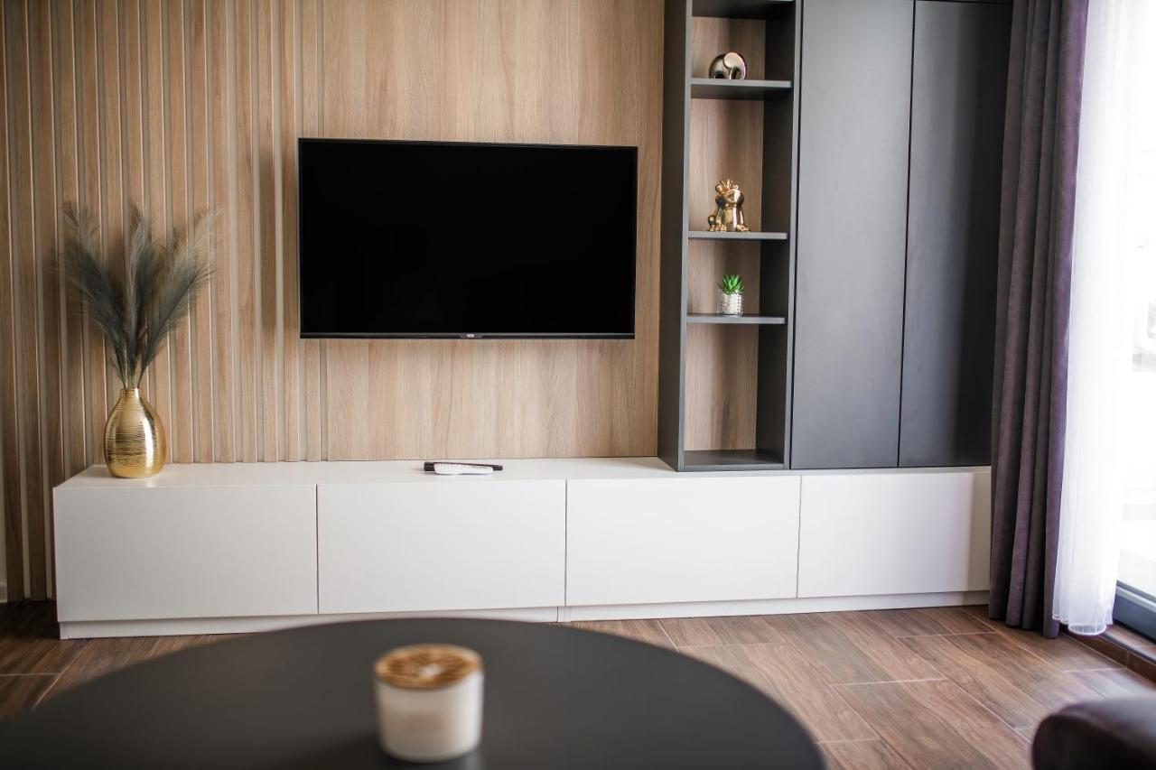 Nomad Apartment Nis