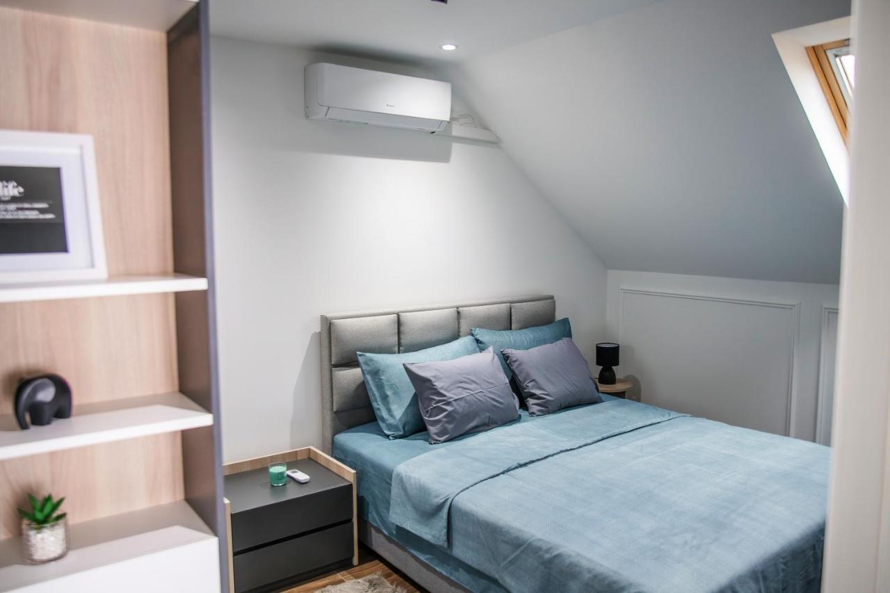 Apartment Nomad *
